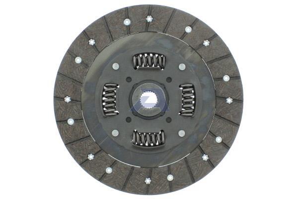 Disco de embrague AISIN ref. DE-OP04